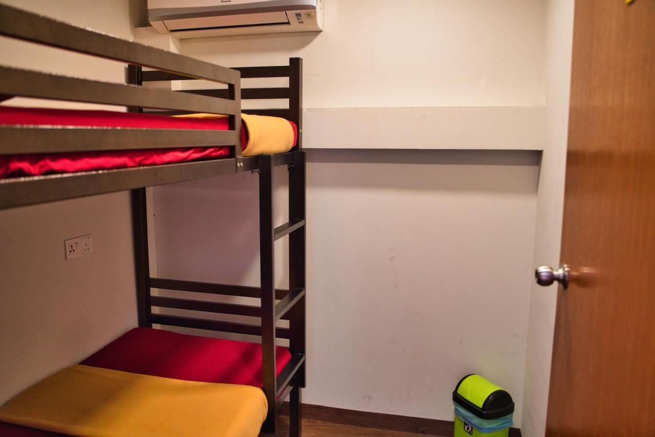 Dorms Kl — Photos 1